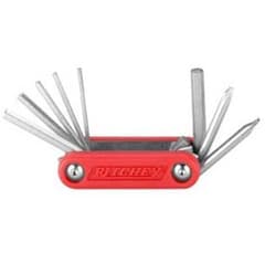 Multi Outil Ritchey Multi Tool 8