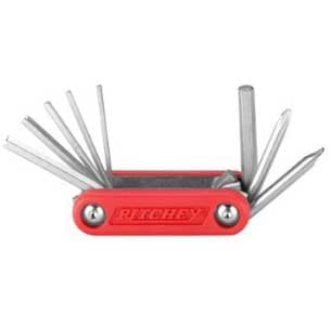Multi Outil Ritchey Multi Tool 8