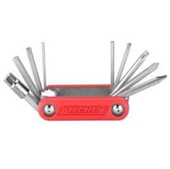 Multi Outil Ritchey Multi Tool 10
