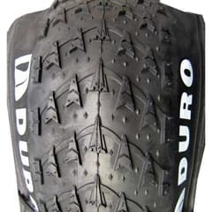 Pneu Duro Big D DB 9040 26x4.00 Souple Noir - ETRTO 120-559