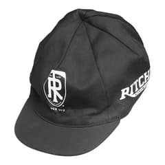 Casquette Cycliste Ritchey Palo Alto - Noir