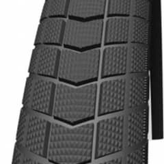Pneu rigide Schwalbe Big Ben Plus HS439 26x2.15 - ETRTO 55-559