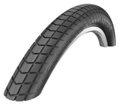 Pneu Schwalbe Super Moto-X HS439 GreenGuard SnakeSkin 20x2.40 (ETRTO 62-406)