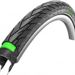 Pneu rigide Schwalbe Energizer Active Plus HS427 28x1.75 - ETRTO 47-622