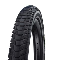 Pneu Schwalbe Pick-Up E-Cargo 26x2.15 Rigide HS609 Super Defense TwinSkin Addix - ETRTO 55-559 - OEM