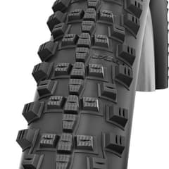Pneu Schwalbe Smart Sam HS476 Performance Addix 20x2.35 - ETRTO 60-406