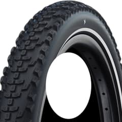 Pneu Schwalbe Smart Sam Cargo HS624 20x2.35 - ETRTO 60-406
