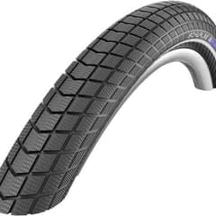 Pneu vélo électrique Schwalbe Super Moto-X GreenGuard 20x4.00 - ETRTO 100-406