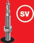 Chambre à air Schwalbe SV7 20" Presta 40mm - ETRTO 40/62-406/428