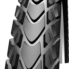 Pneu Schwalbe Marathon Mondial HS428 26x2.15 Souple - ETRTO 55-559