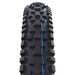 Pneu Schwalbe Nobby Nic Evolution 27.5x2.35 Souple Addix SpeedGrip SnakeSkin HS463 - ETRTO 60-584