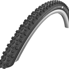 Pneu Schwalbe X-One Allround Performance TLE 700x33c - ETRTO 33-622