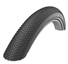 Pneu Schwalbe G-One Allround 27.5x2.80 Souple HS473 Tubeless Easy Noir  - ETRTO 70-584 – OEM
