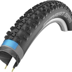Pneu Schwalbe Smart Sam HS476 Performance 27.5x2.60 Souple - ETRTO 65-584
