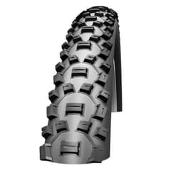 Pneu Schwalbe Nobby Nic Performance 27.5x2.80 Souple TwinSkin Addix Tubeless Easy - ETRTO 70-584