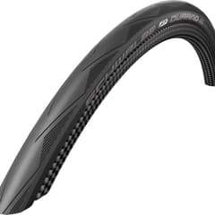 Pneu souple Schwalbe Durano HS464 RaceGuard 700x32C - ETRTO 32-622