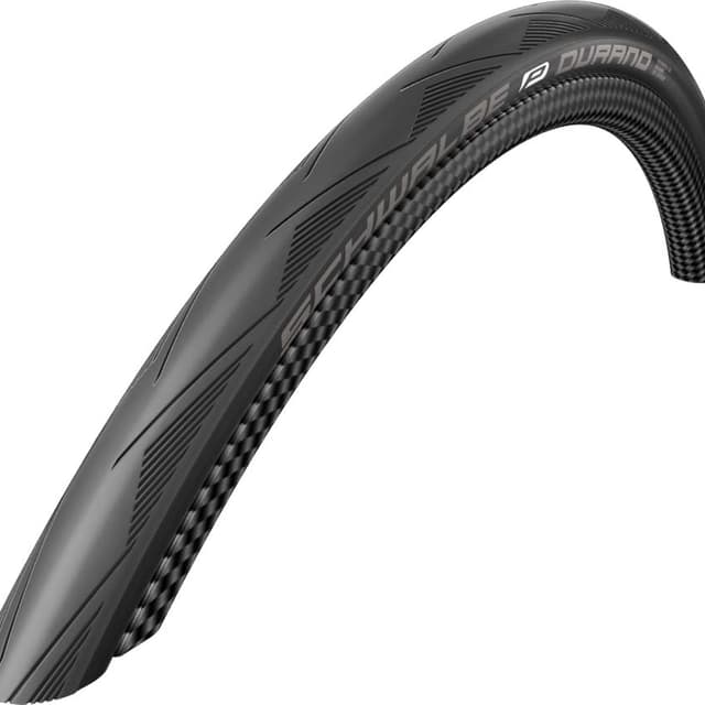 Pneu souple Schwalbe Durano HS464 RaceGuard 700x32C - ETRTO 32-622