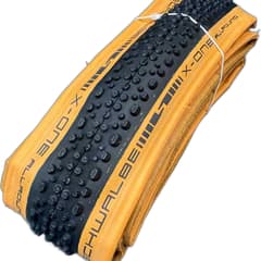 Pneu Schwalbe X-One Allround Performance RaceGuard TLE 700x35c Souple - ETRTO 35-622