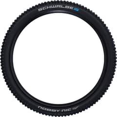 Pneu Schwalbe Nobby Nic Addix Super Ground TL Easy Evo E-50 27.5x2.40 - ETRTO 62-584