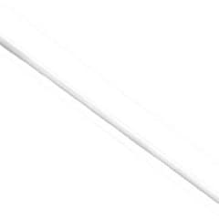 Rayon DT Swiss Competition J-Bend 258 mm 2.0/1.8 blanc