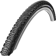 Pneu Schwalbe CX Comp 20x1.75 Rigide - ETRTO 47-406