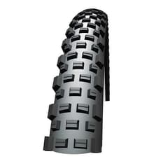 Pneu Schwalbe Noir Shark 26x2.25 Rigide - ETRTO 57-559 