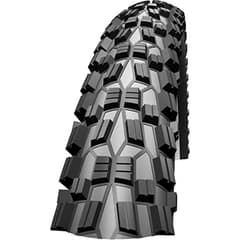 Pneu Schwalbe Wicked Will 26x2.35 Souple HS415 TrailStar - ETRTO 60-559