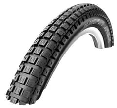 Pneu Schwalbe Jumpin Jack 20x2.25 Rigide HS331 - ETRTO 57- 406