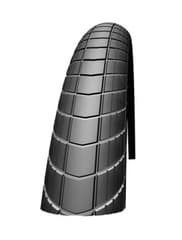 Pneu Schwalbe Big Apple HS430 Performance RaceGuard 26x2.15 Rigide ETRTO 55-559