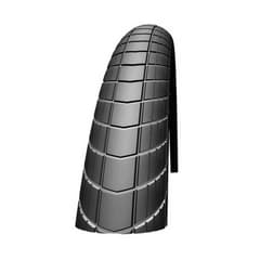 Pneu Schwalbe Big Apple 26x2.00 Rigide HS420 - ETRTO 50-559