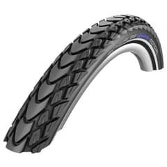 Pneu Schwalbe Marathon Mondial 700x35C Rigide HS428 Performance RaceGuard - ETRTO 37-622