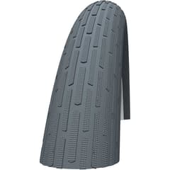 Pneu Schwalbe Fat Frank 26x2.35 Rigide HS375 Gris - ETRTO 60-559
