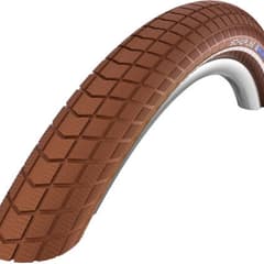 Pneu rigide Schwalbe Big Ben HS439 28x1.50 - ETRTO 40-622