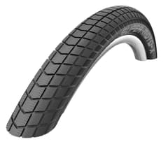 Pneu Schwalbe Big Ben Performance RaceGuard 28x2.00/29x2.00 Rigide ETRTO 50-622