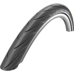 Pneu Schwalbe Spicer 700x30C Rigide HS442 Noir - 30-622