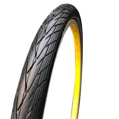 Pneu Schwalbe Energizer Life 26x1.75 Rigide HS427 KevlarGuard Noir - ETRTO 47-559