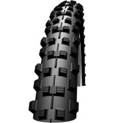 Pneu Schwalbe Dirty Dan 27.5x2.35 Rigide Downhill HS417 - ETRTO 60-584