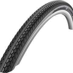 Pneu rigide Schwalbe Century HS458 K-Guard 700x35C - ETRTO 37-622