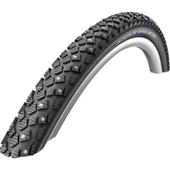 Pneu Schwalbe Winter 16x1.20 Rigide HS396 - ETRTO 30-349