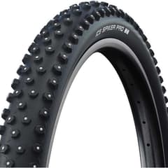 Pneu clouté Schwalbe Ice Spiker Pro HS379 26x2.10 - ETRTO 54-559