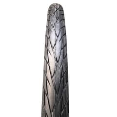 Pneu Schwalbe Energizer Life 700x38C Rigide HS427 KevlarGuard E50 Noir - ETRTO 40-622