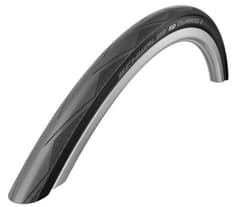 Pneu Schwalbe Durano E 700x38C 28x1.50 Rigide HS464A Noir - ETRTO 40-622