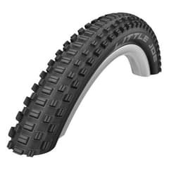 Pneu Schwalbe Little Joe 20x1.40 Rigide HS371 - ETRTO 37-406