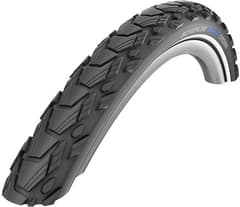 Pneu Schwalbe Marathon Cross 650x42B Rigide HS470 - ETRTO 44-584