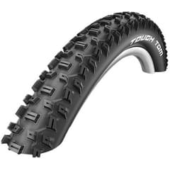 Pneu Schwalbe Tough Tom 26x2.25 Rigide HS411 Noir - ETRTO 57-559