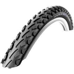 Pneu Schwalbe Land Cruiser 24x1.75 Rigide HS450 K-Guard - ETRTO 47-507