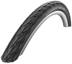 Pneu Schwalbe Delta Cruiser Plus 28x1.75 Reflex HS431 ETRTO 47-622