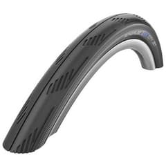 Pneu Schwalbe City Jet 26x1.50 Rigide HS474 Noir ETRTO 40-559