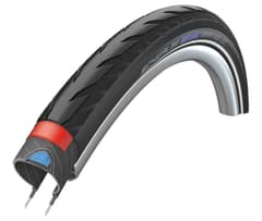 Pneu Schwalbe Marathon GT DualGuard 29x2.00 28x2.00 Rigide HS480 - ETRTO 50-559