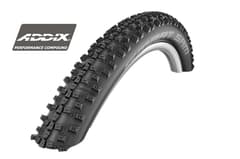 Pneu Schwalbe Smart Sam HS476 Performance Addix Rigide 29x1.75 (ETRTO 47-622)